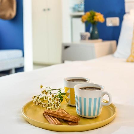 Travel Hotel Gesher Haziv Dış mekan fotoğraf