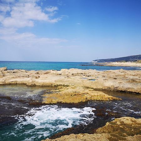 Travel Hotel Gesher Haziv Dış mekan fotoğraf