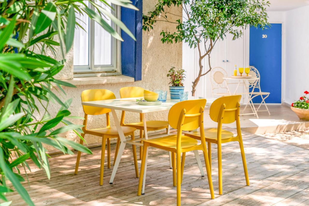 Travel Hotel Gesher Haziv Dış mekan fotoğraf