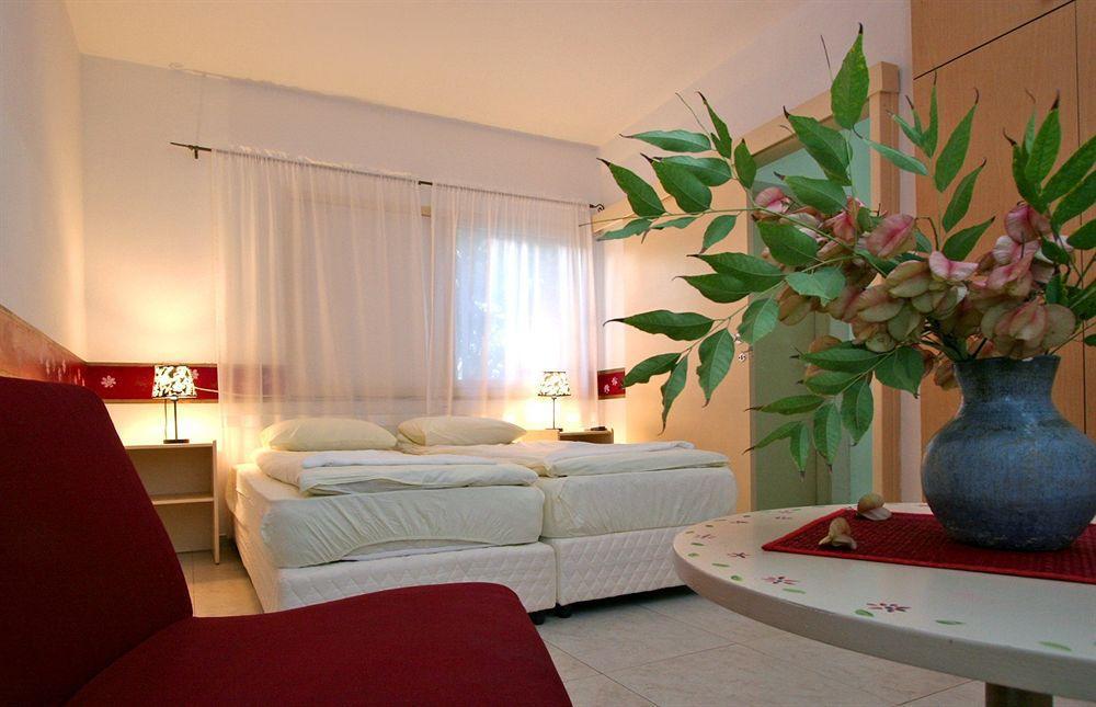 Travel Hotel Gesher Haziv Dış mekan fotoğraf