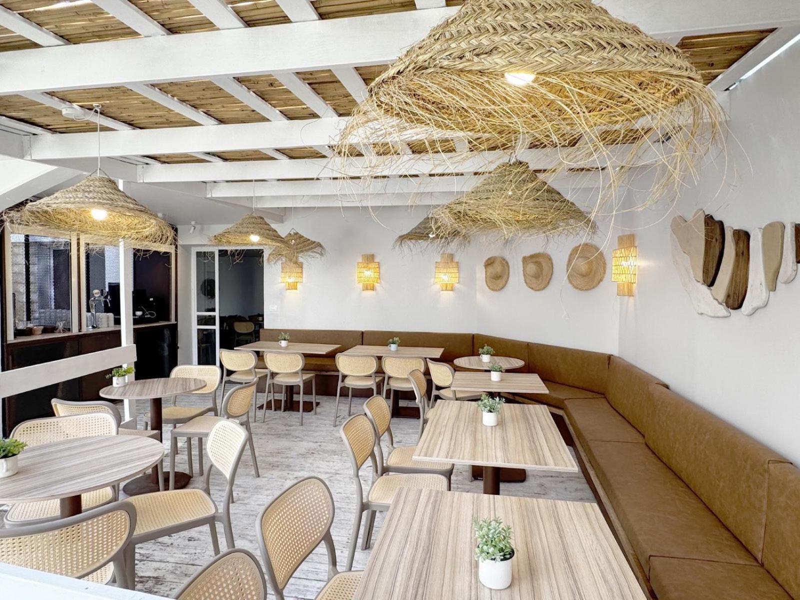 Travel Hotel Gesher Haziv Dış mekan fotoğraf