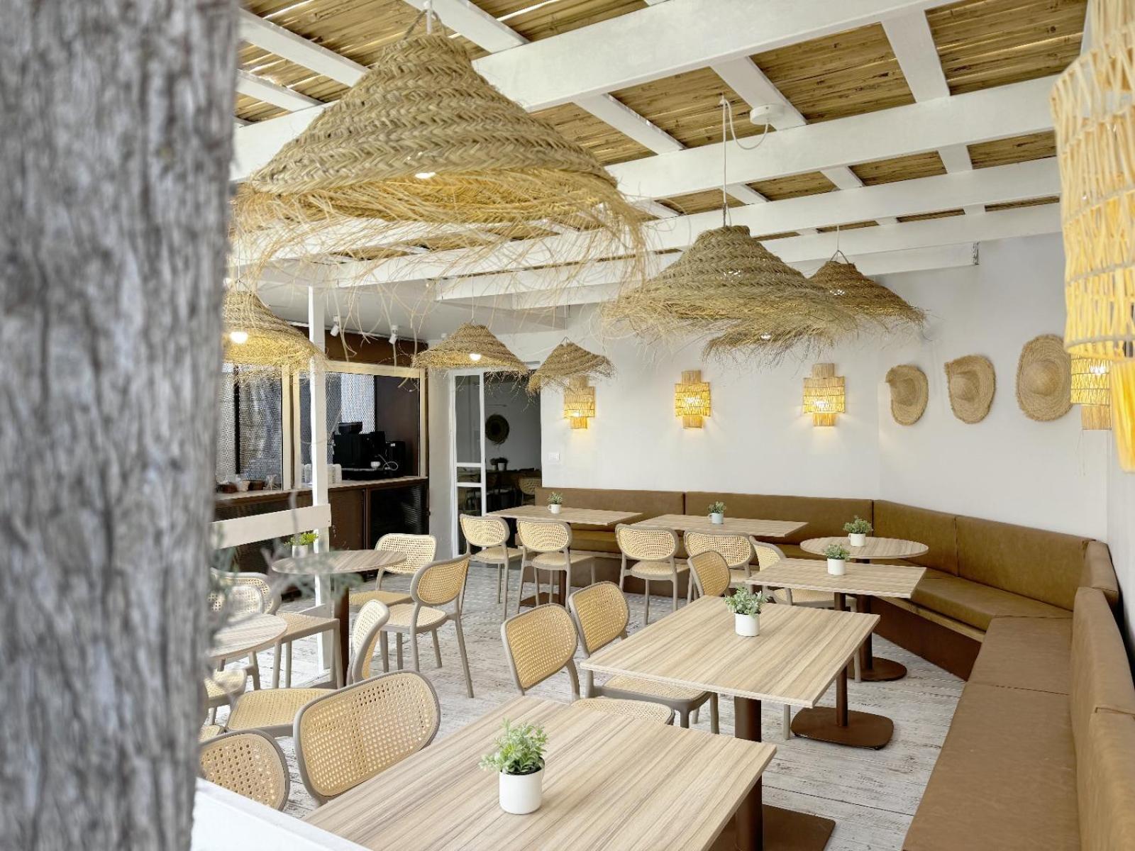Travel Hotel Gesher Haziv Dış mekan fotoğraf
